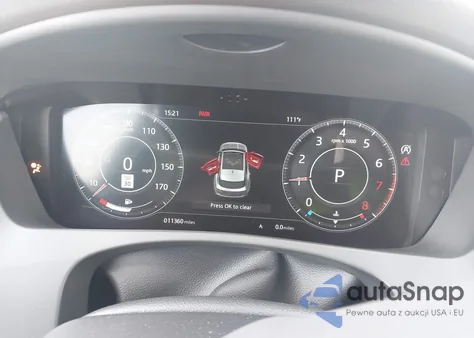 2019 Jaguar F-Pace 25T Prestige из США, поврежденный, VIN SADCK2FX9KA369741